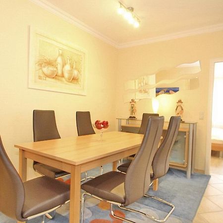 Ferienanlage Poststrasse 34 Ferienanlage Poststr 34 Appartement 2 Timmendorfer Strand Exterior foto