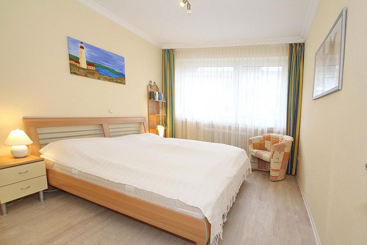 Ferienanlage Poststrasse 34 Ferienanlage Poststr 34 Appartement 2 Timmendorfer Strand Exterior foto